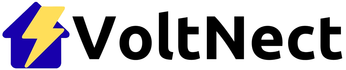 Voltnect Logo